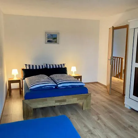 Thomsen - Familienfreundliche Mit Grossem Garten 农家乐 *