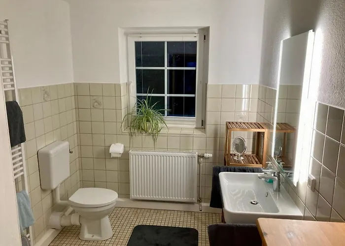 Thomsen - Familienfreundliche Mit Grossem Garten * Tarp