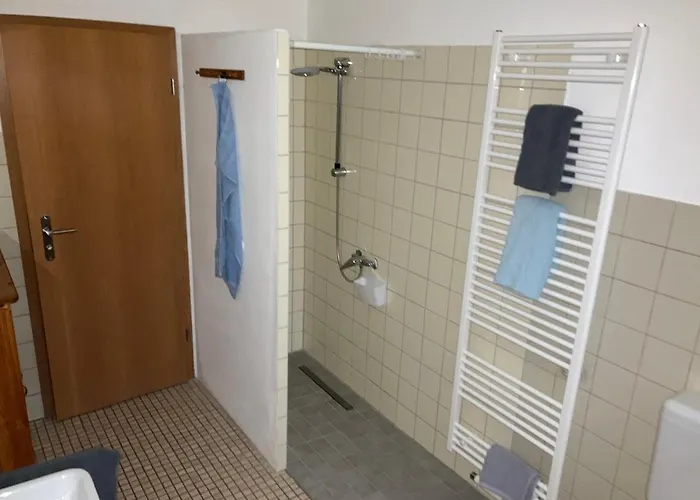 Alojamento de Turismo Rural Thomsen - Familienfreundliche Mit Grossem Garten Tarp